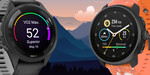 SOUBOJ: Garmin Forerunner 265 vs. Suunto Race S