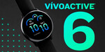 Garmin Vívoactive 6 představení – Forerunner v civilu?