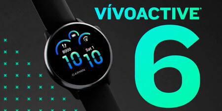 Garmin Vívoactive 6 představení – Forerunner v civilu?