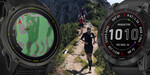 SOUBOJ: Garmin Enduro 3 vs. Fenix 7X PRO