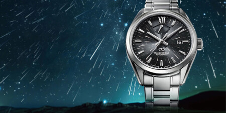 Orient Star M34 F8 Date Limited Edition 2025 představení – Padá hvězda, něco si přej