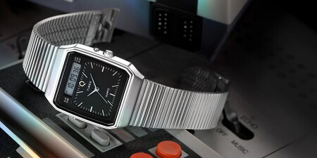SOUTĚŽ: Vyhrajte Timex Q 1982 Ana-Digi Reissue