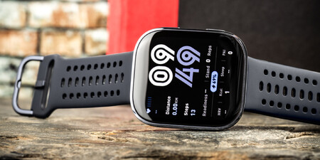 Amazfit Bip 6 recenze – Když za low-cost cenu letíte bussinessem