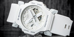 Casio G-Shock GA-2300 recenze – X-Men mezi G-Shocky?