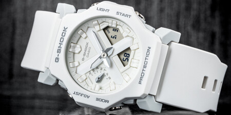 Casio G-Shock GA-2300 recenze – X-Men mezi G-Shocky?