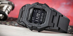 Casio G-Shock GD-B500 recenze – Nejtenčí G-Shock na světě