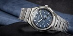 Citizen "Zenshin" Automatic recenze – Kouzlo titanových Tsuyos