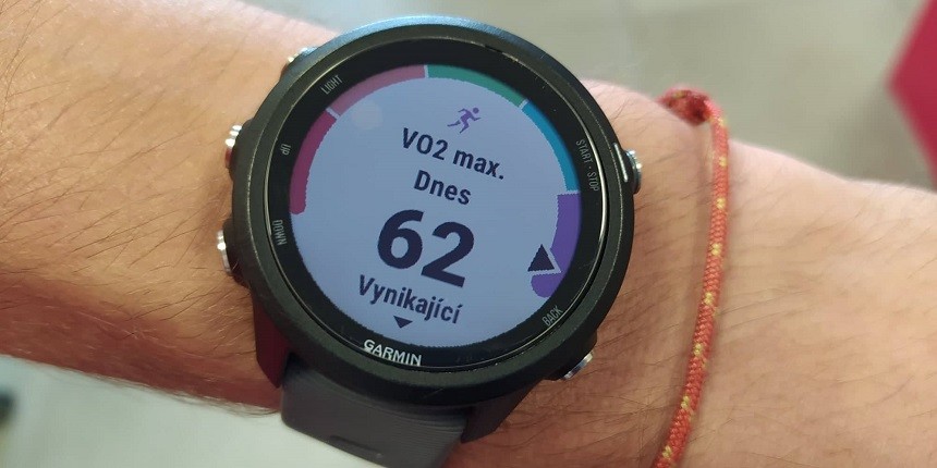 Vo2Max