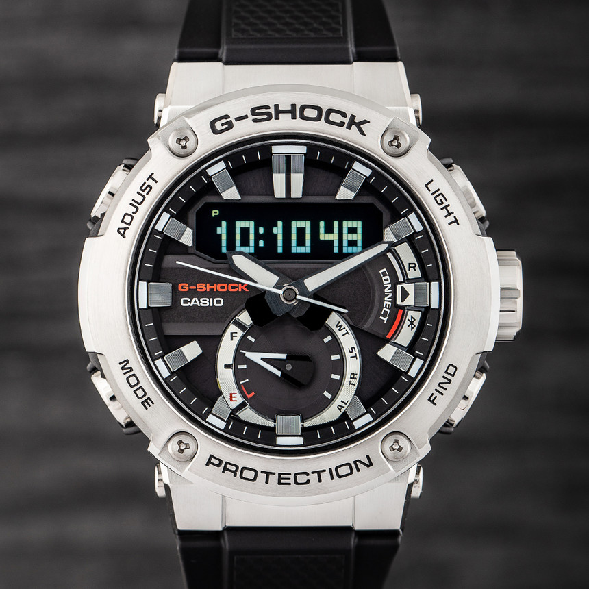 GST-B200