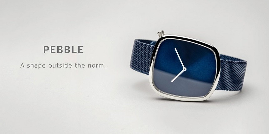 Bering Pebble