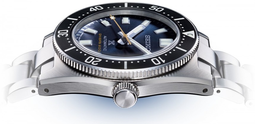Seiko Prospex Sea SPB149J1 1965 Diver's Modern Reinterpretation