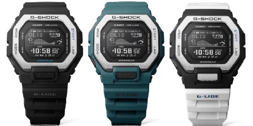 G-Lide GBX-100
