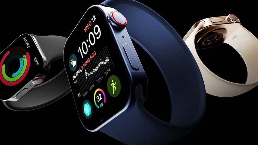 Tento design by rozhodně byl svěžím větrem do řad Applu, že?
