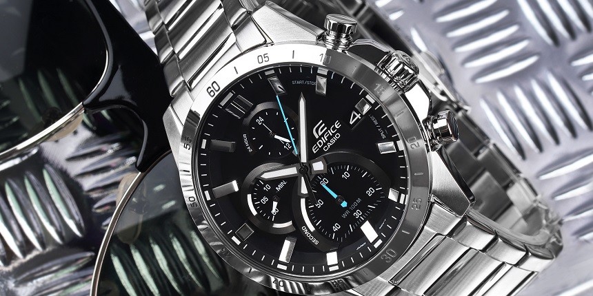 Casio Edifice EFR-571