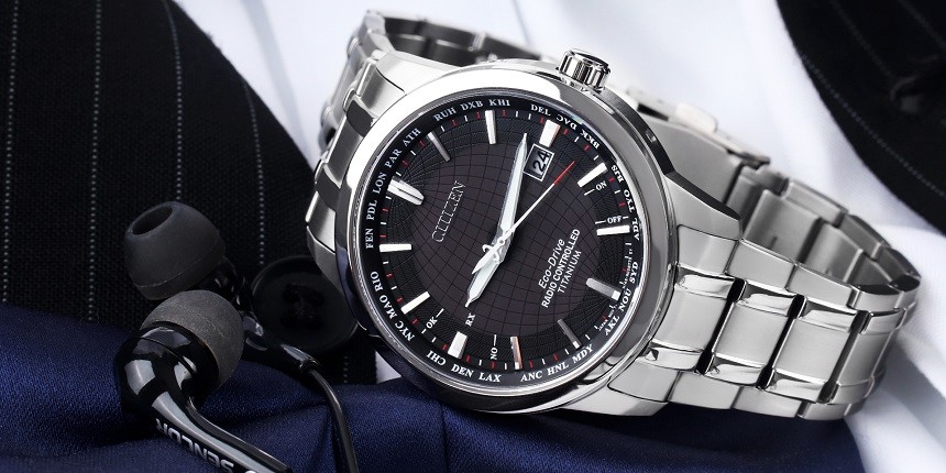Citizen CB019