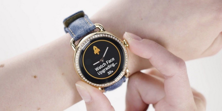 Festina SmarTime