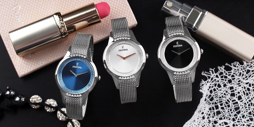 Festina Mademoiselle