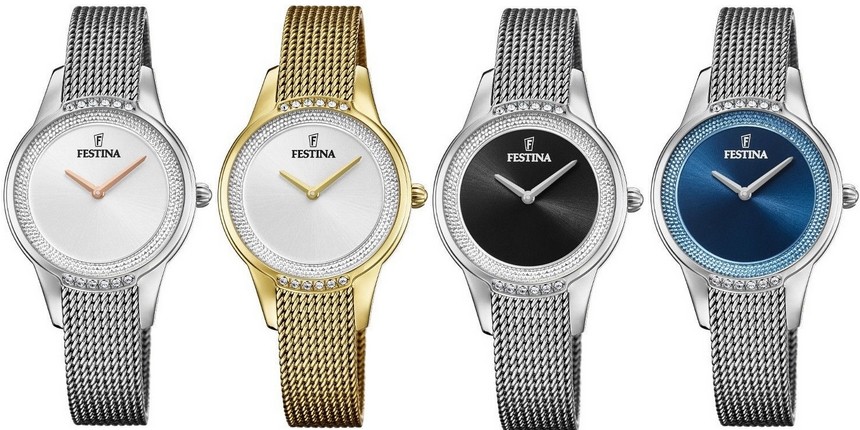 Festina