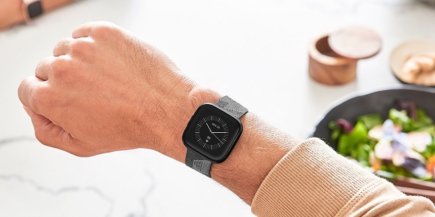 Fit Bit Versa 2