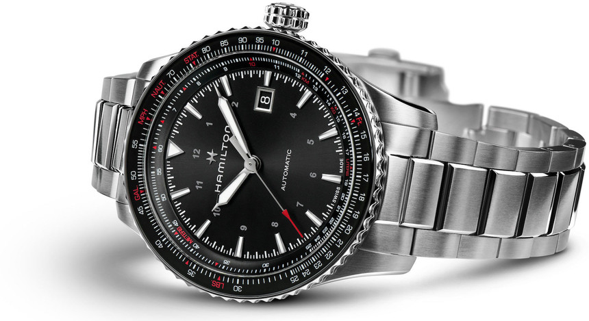 Hamilton Khaki Aviation Converter Automatic ref. H76615130