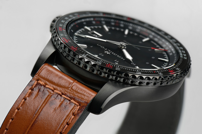 Hamilton Khaki Aviation Converter Automatic ref. H76625530
