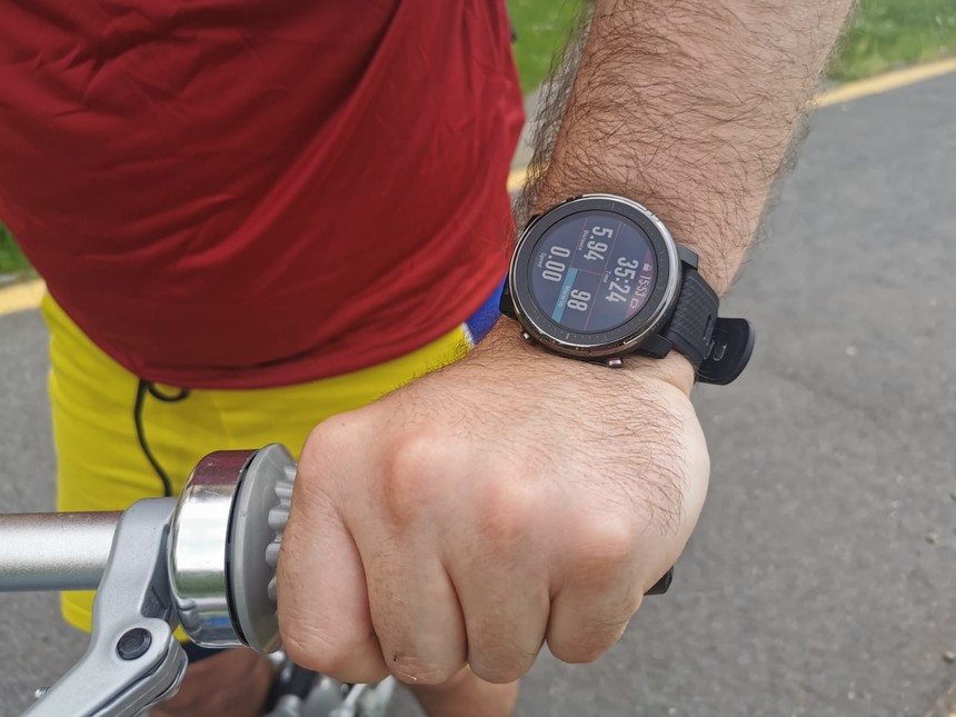 Xiaomi Stratos 3