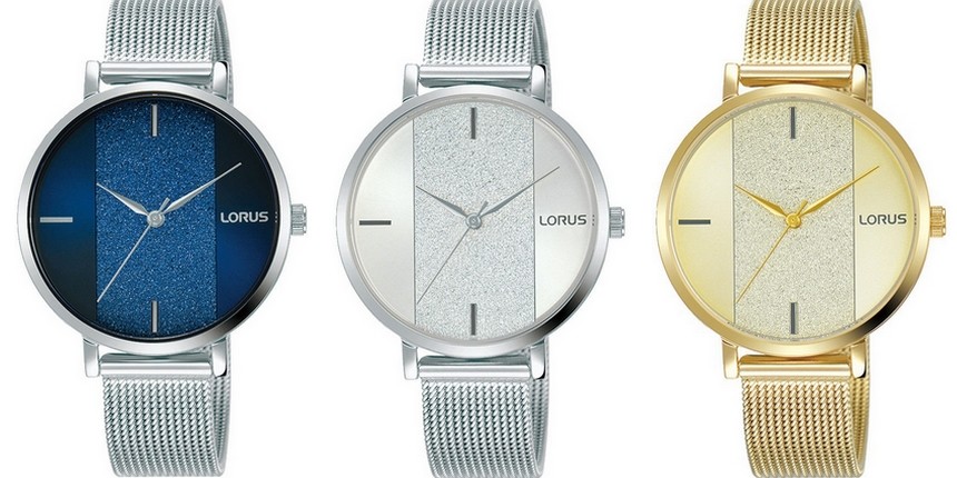 Lorus Lady