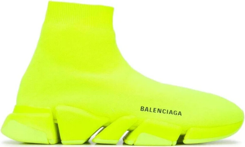 Pro srovnání: boty z dílny Balenciaga. Zdroj: www.sneakers-academy.com/