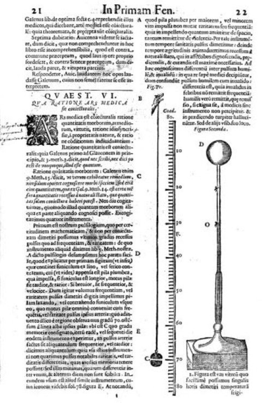pulsilogium