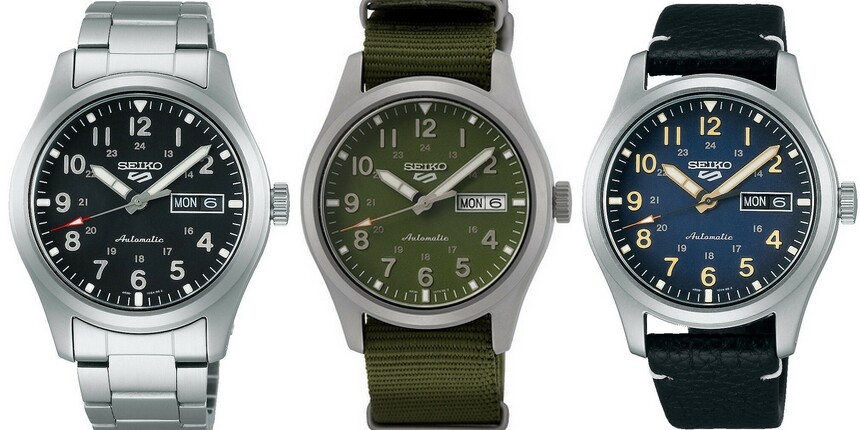 Seiko 