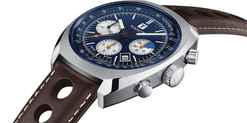 Tissot 1973