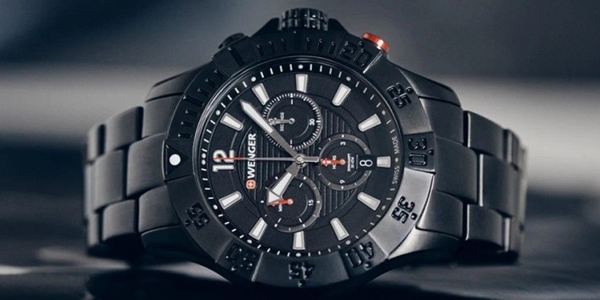 Wenger Seaforce 2020