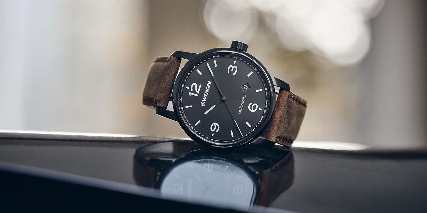 Wenger urban 