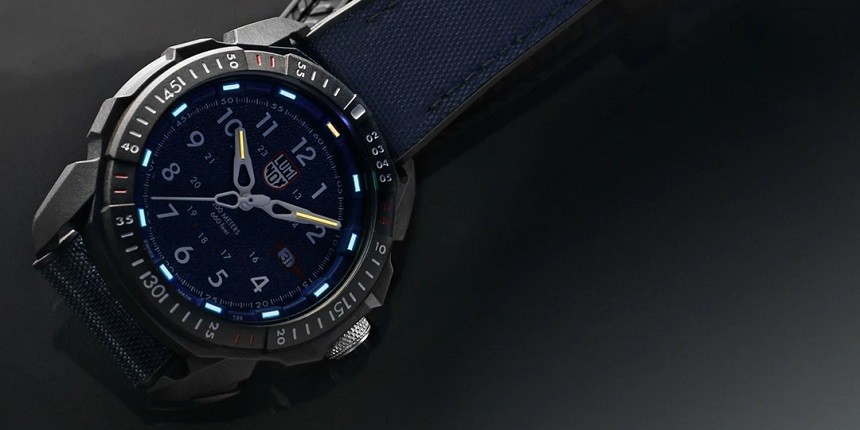 Luminox 1003