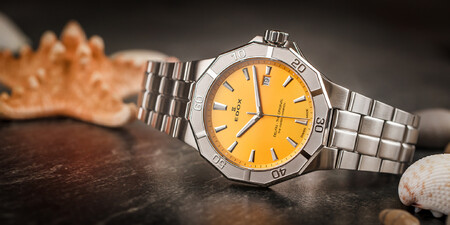 Edox Delfin 53021 recenze – TOP letní hodinky do sbírky?