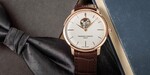Frederique Constant Slimline – Jak na společenské hodinky