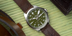 Hamilton Khaki Pilot Day Date Automatic H64635 recenze – Pro piloty čehokoliv 