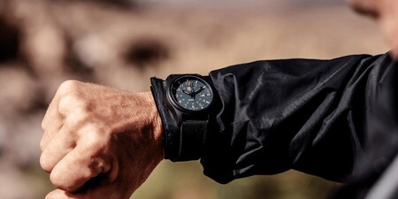 6 NEJ: Outdoorové hodinky (do 20 000 Kč)