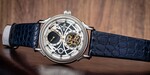 Prim Orloj 1410 Tourbillon recenze – Astroláb s královskou komplikací