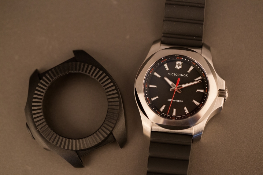Victorinox I.N.O.X.