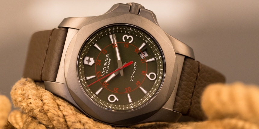 Hodinky Victorinox