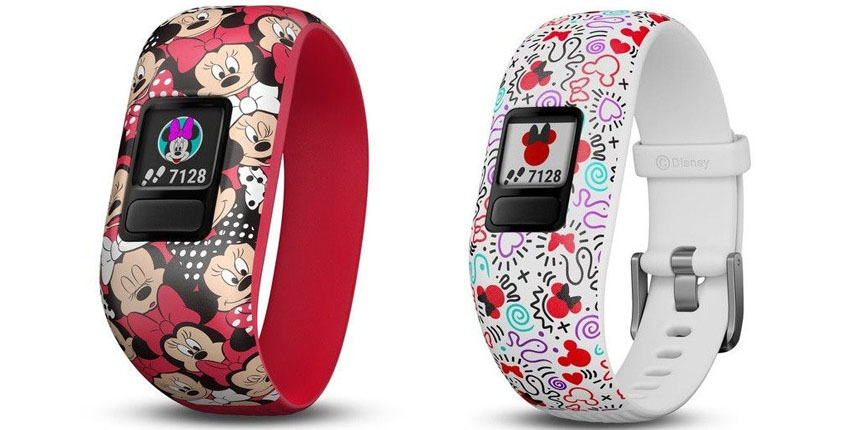 Vívofit junior 2 Minnie