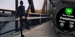 5 nejlepších funkcí chytrých hodinek Garmin pro běžecké začátečníky