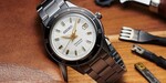 Seiko Presage Style 60