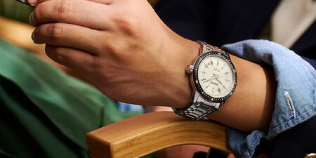 Seiko Presage Style 60