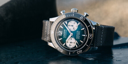 Union Glashütte Noramis Chronograph Sport recenze – Je na nich vůbec něco špatně?