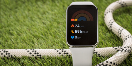 Xiaomi Smart Band 8 PRO recenze – Konečně náramek s GPS