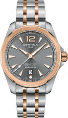 Certina DS Action Quartz Precidrive COSC Chronometer C032.851.22.087.00