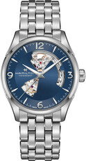 Hamilton Jazzmaster Auto Open Heart H32705141