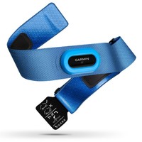 Hrudní pás Garmin HRM SWIM, modrý